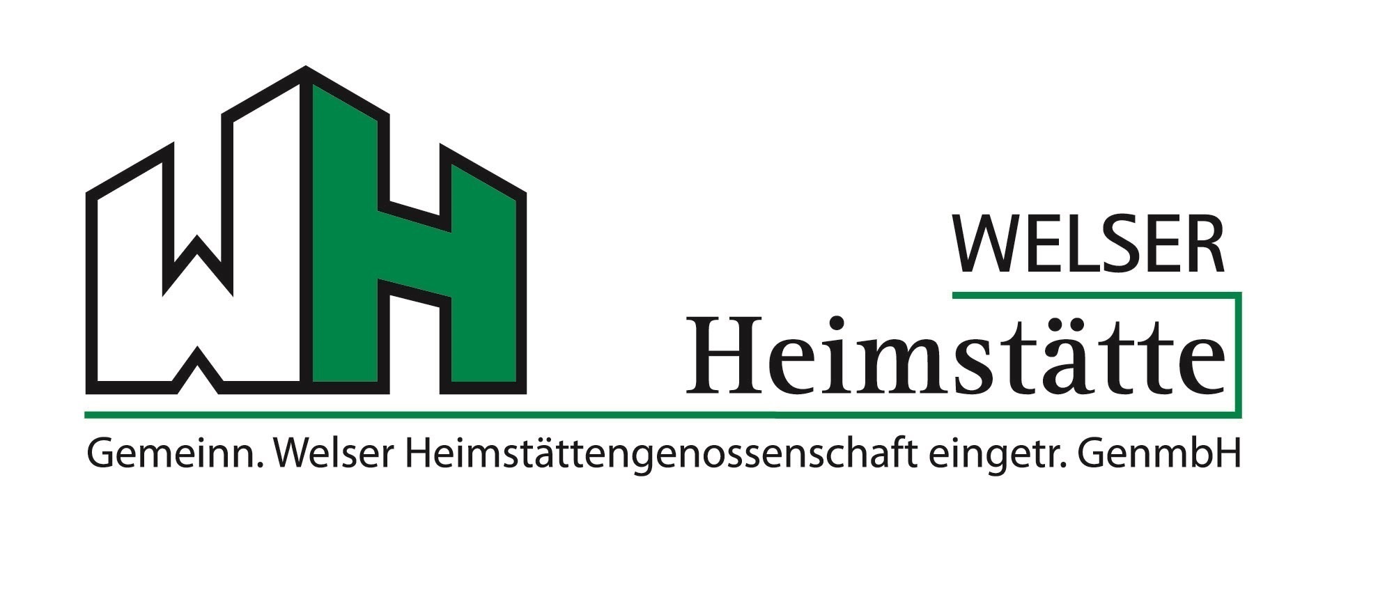 Welser Heimstätte
